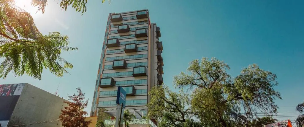Hilton Garden Inn Leon