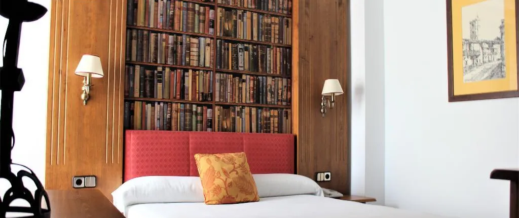 HOTEL EL BEDEL