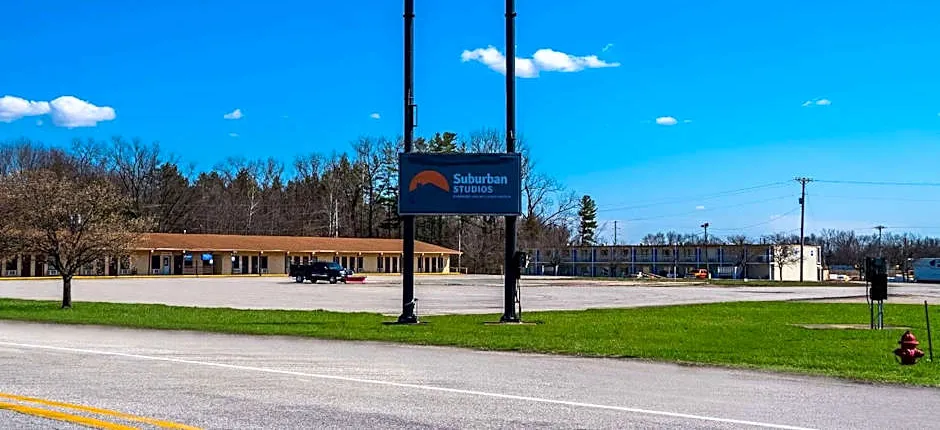 Suburban Studios Brazil