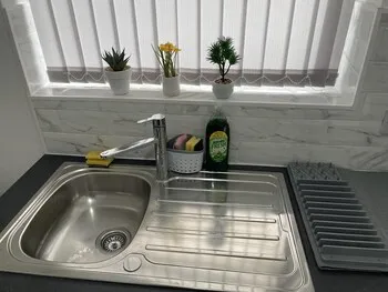 Charming 2-bed House in Wavertree Liverpool, Liverpool