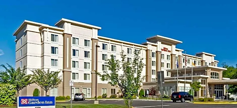 Hilton Garden Inn Mt Laurel