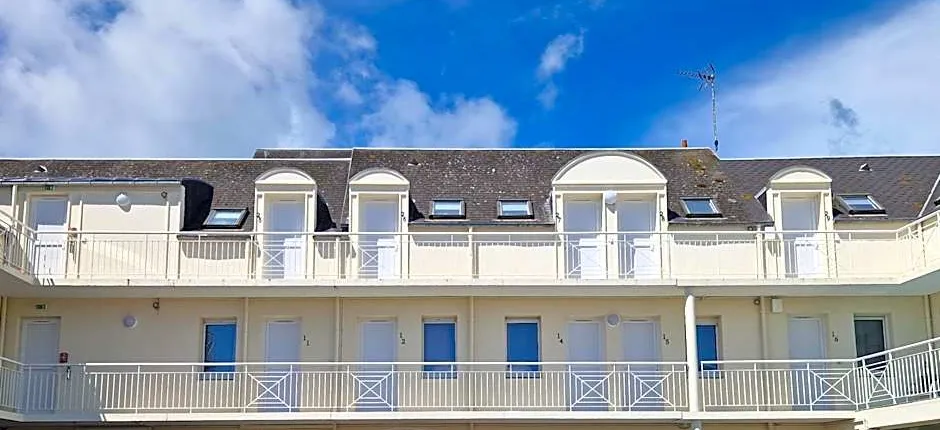 Hotel Eisenhower (ex King Hôtel)