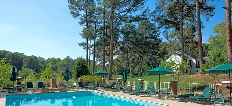Club Wyndham Patriots Place