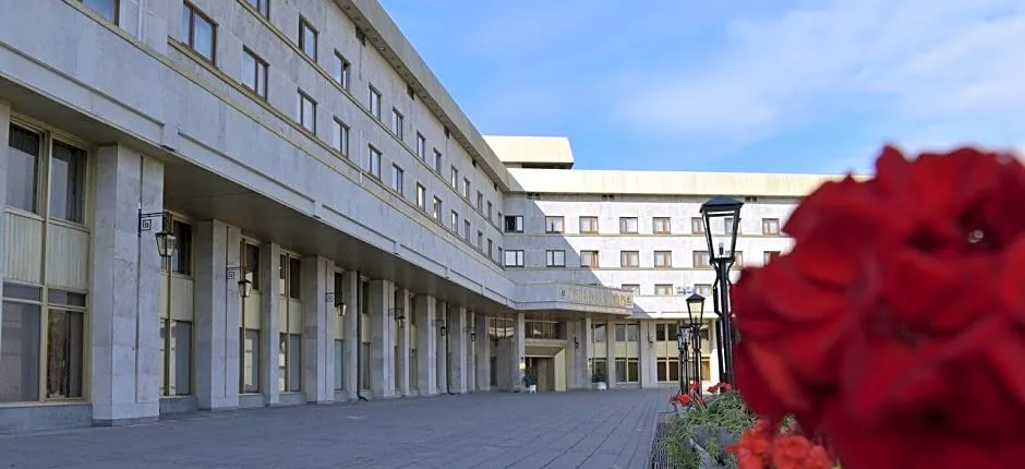 Danilovskaya Hotel