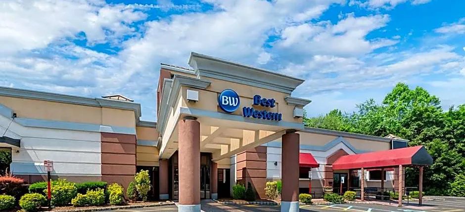 Best Western Inn At Ramsey