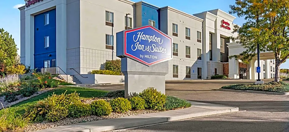 Hampton Inn By Hilton & Suites Greeley