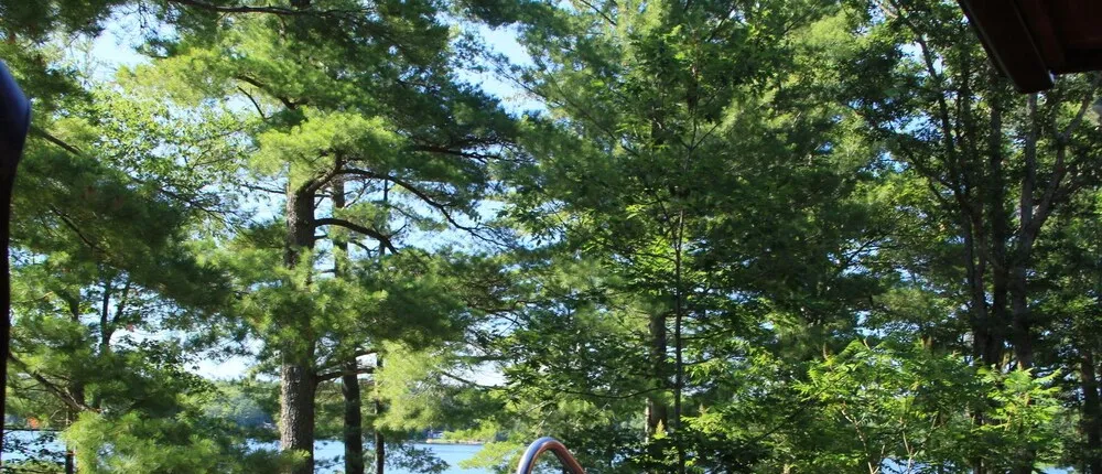 Westwind Inn on the Lake