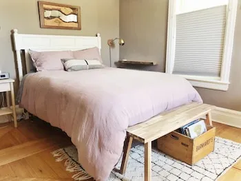 Batterby House – Adults Only