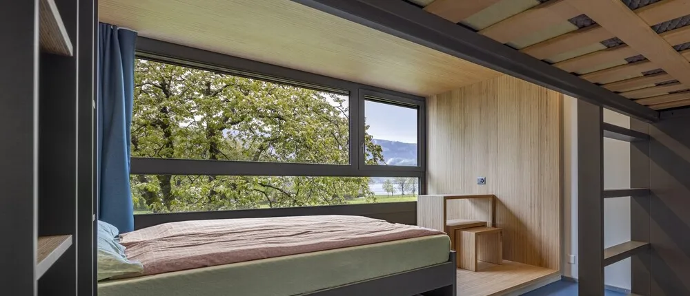 Youth Hostel Rapperswil-Jona