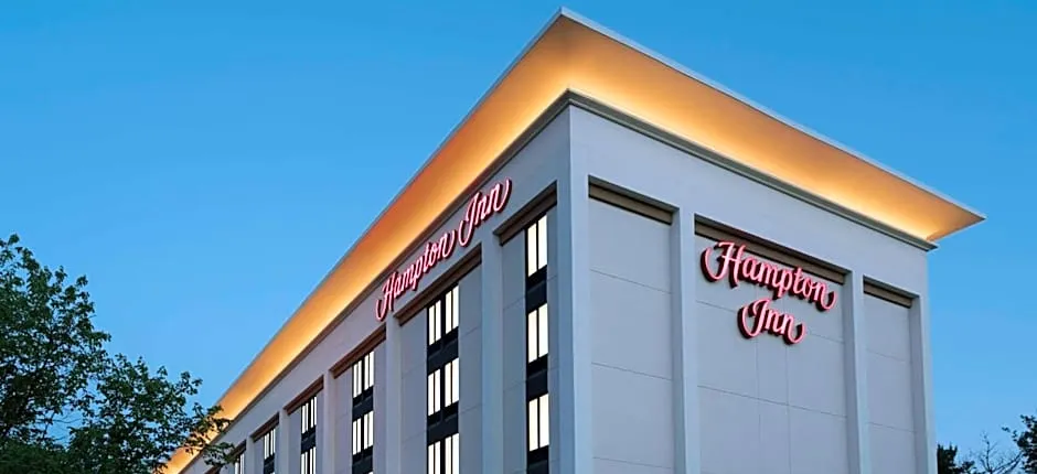 Hampton Inn By Hilton Reading/Wyomissing