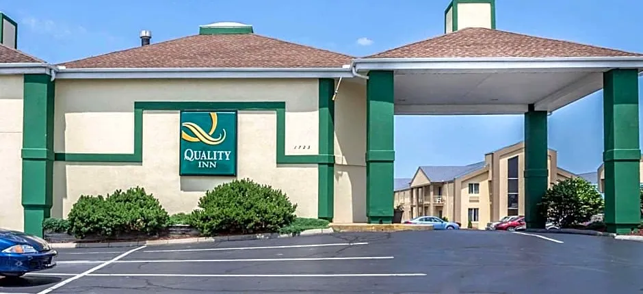 Quality Inn Port Clinton Waterfront