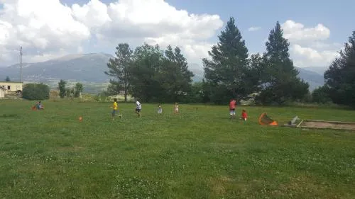 Nature Appartements Font Romeu