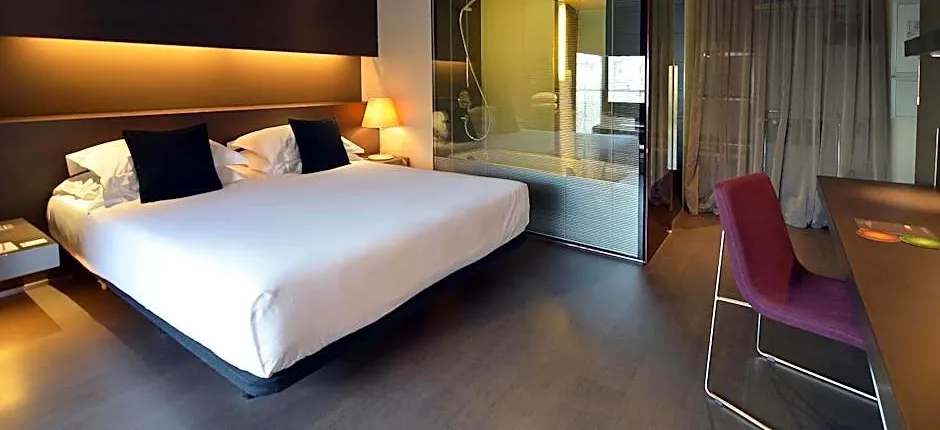 Hotel Soho