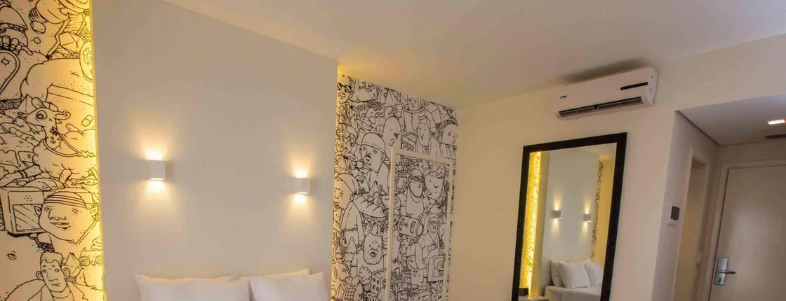 Ibis Styles Parauapebas
