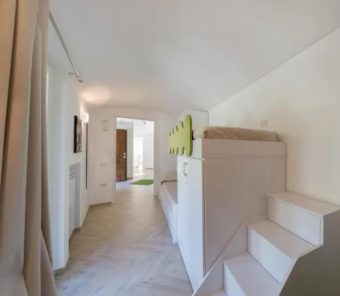 Casa Rosanna