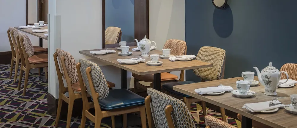 Ashford International Hotel & Spa