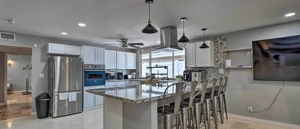 Home w/ Private Pool - Near Las Vegas Strip!