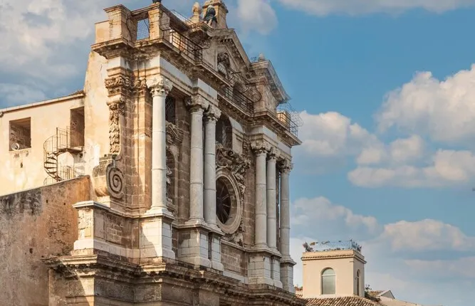 Nice Apartment Near Piazza Kalsa by Wonderful Italy