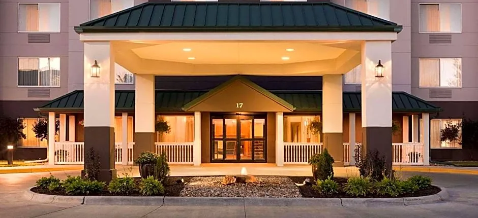 Country Inn & Suites by Radisson, Council Bluffs, IA