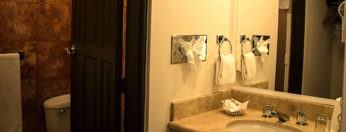 Best Western Hotel Posada Del Rio Express