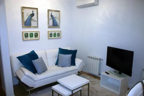 Reina Sofía Acogedor