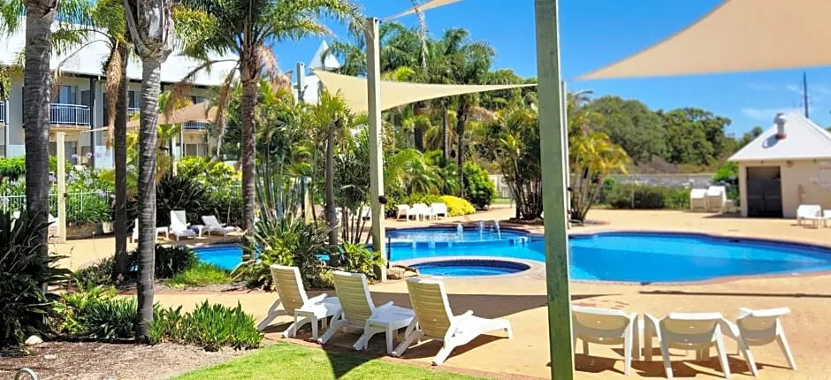 Mercure Bunbury Sanctuary Golf Resort