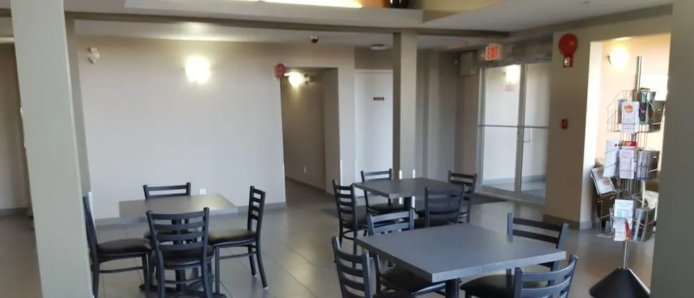 Premier Inn And Suites