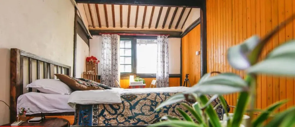 Zhujiajiao UMA Hostel