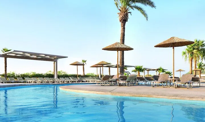 Akti Imperial Deluxe Resort & Spa Dolce by Wyndham All inclusive