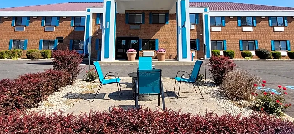 Clarion Pointe Harrodsburg-Danville