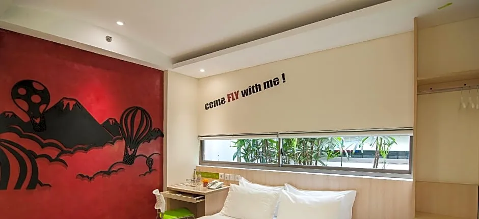 Grandmas Plus Hotel Legian