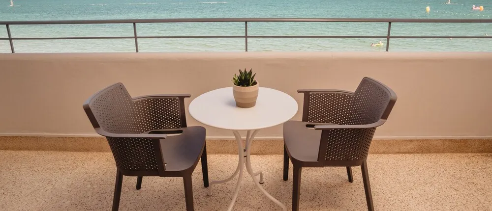 Hotel Alkyon