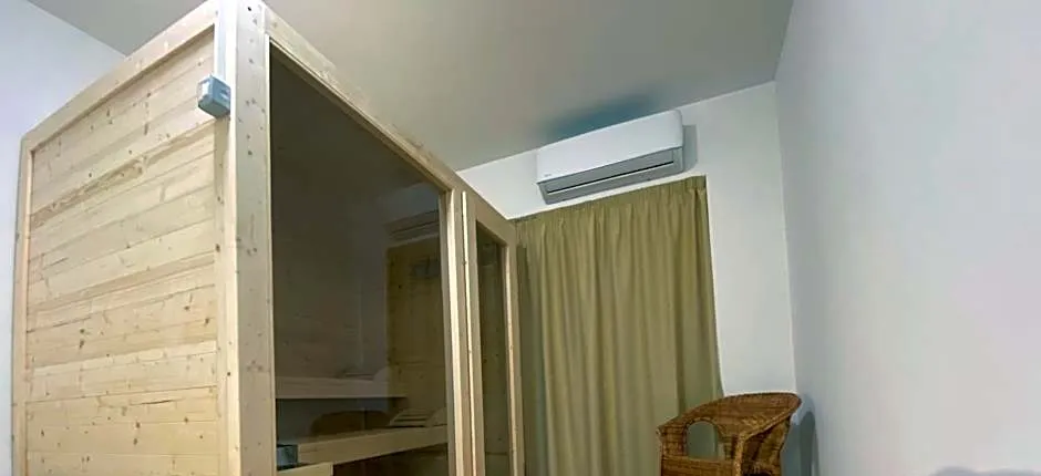 Sky Garden & Wellness R.