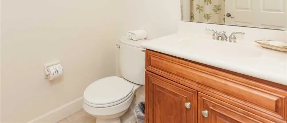 663 Cinnamon Beach - Three Bedroom Condo