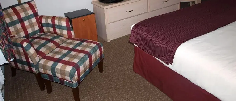 Quality Inn Ocean Shores