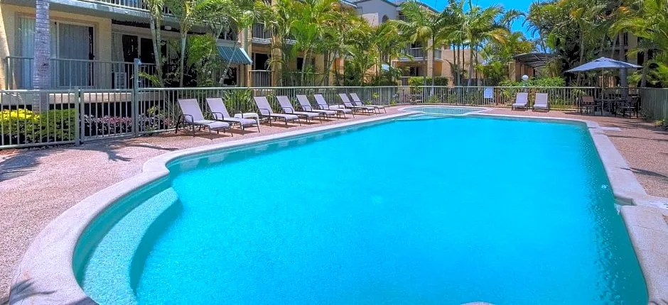 Bila Vista Holiday Apartments