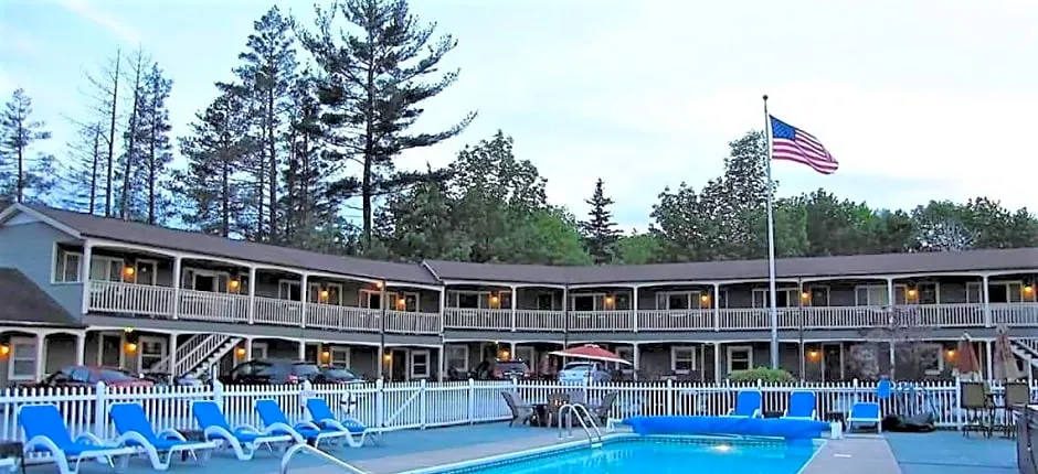 Mt. Madison Inn & Suites