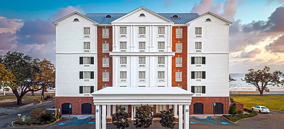 The Inn at Long Beach