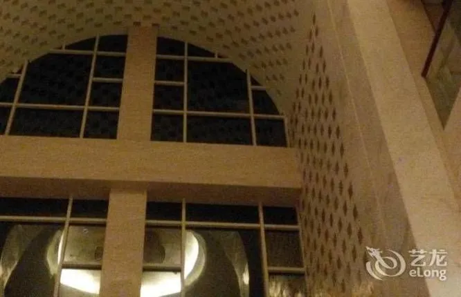 New Beacon Optics Valley International Hotel (Wuhan Optics Valley Exhibition Center) (Unavailable)