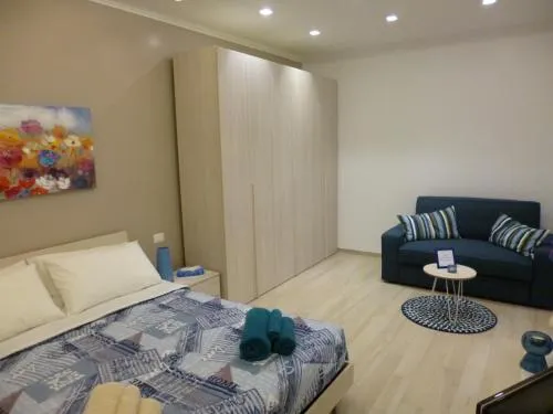 Stephen Accommodation