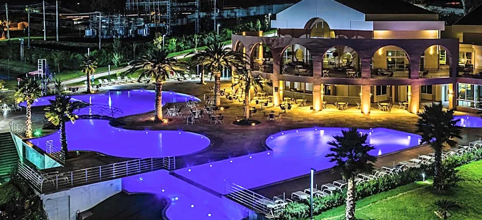 Mira Serra Parque Hotel