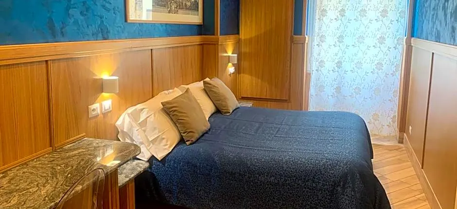 B&B Acasadibarbara