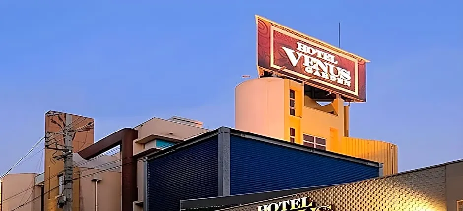 Hotel Venus Garden(Adult Only)