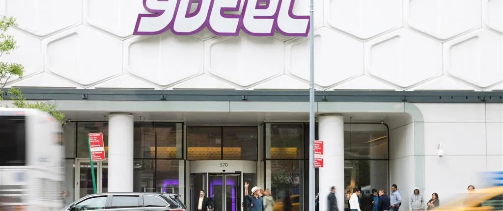 Yotel New York Times Square