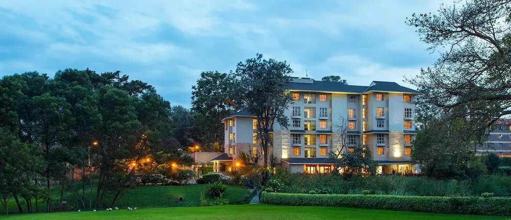 Qaribu Inn Boutique Hotel Nairobi