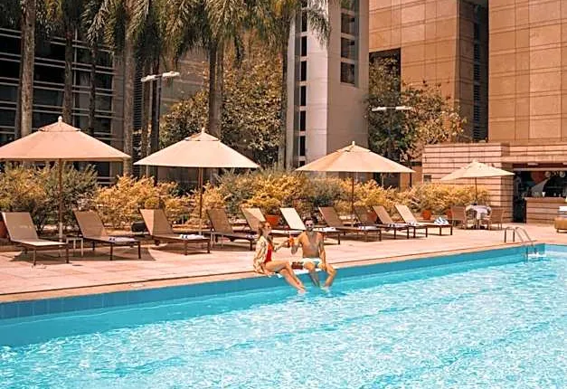 Grand Hyatt Sao Paulo