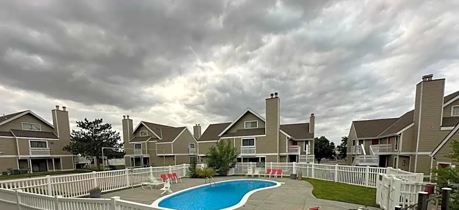 Hawthorn Extended Stay by Wyndham Wichita