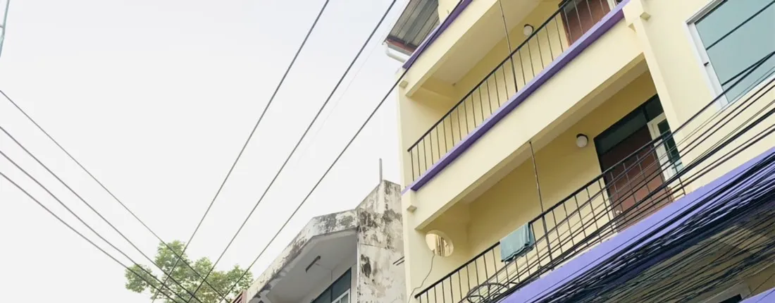 J. P. Inn Pattaya Boutique Hotel