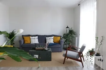 Casa Irma PA, Palermo