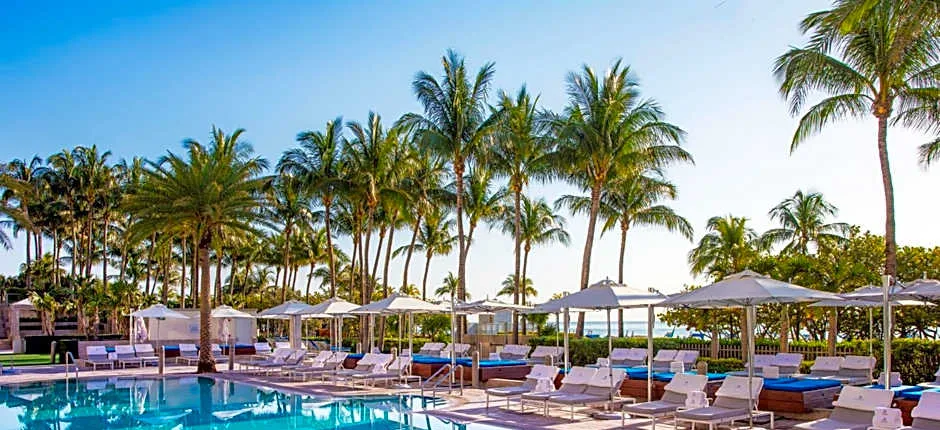 The St. Regis Bal Harbour Resort